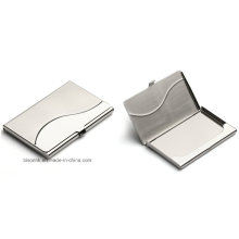 Elegant Stainless Steel Business Card Holder (BS-S-020)